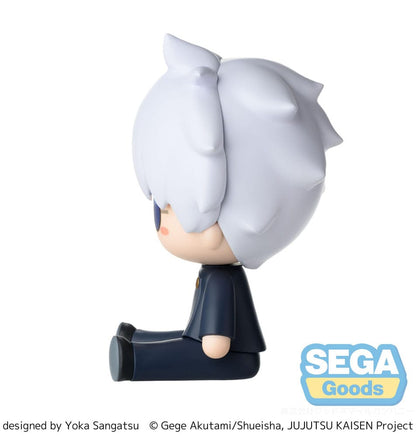 Jujutsu Kaisen Fuwa Petit Mini Figure Satoru Gojo 8 cm - AniMuchuu