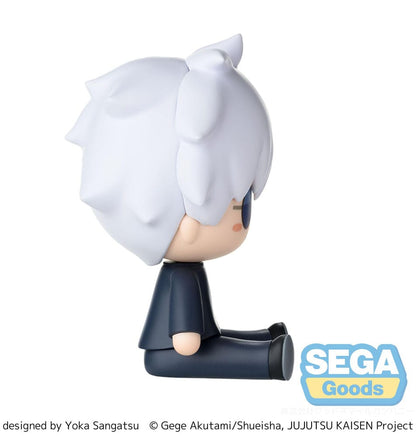 Jujutsu Kaisen Fuwa Petit Mini Figure Satoru Gojo 8 cm - AniMuchuu