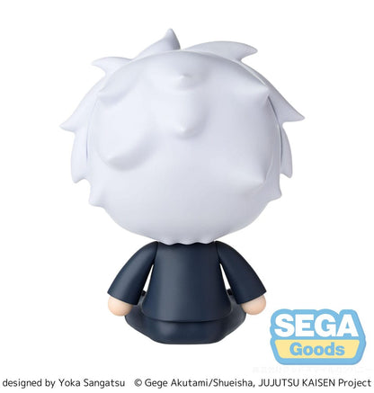 Jujutsu Kaisen Fuwa Petit Mini Figure Satoru Gojo 8 cm - AniMuchuu