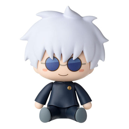 Jujutsu Kaisen Fuwa Petit Mini Figure Satoru Gojo 8 cm - AniMuchuu