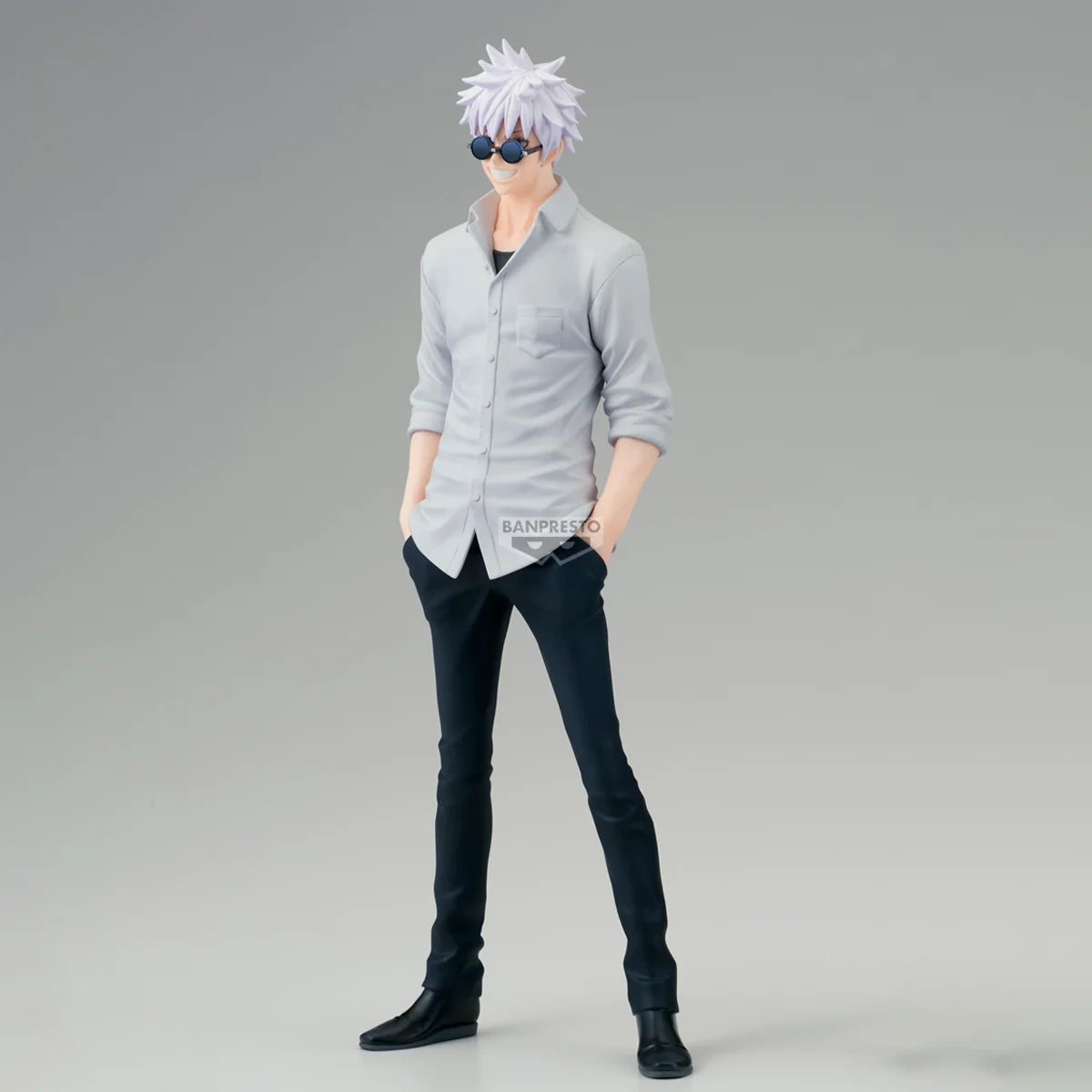 Jujutsu Kaisen King of Artist PVC Figure Satoru Gojo 22 cm - AniMuchuu
