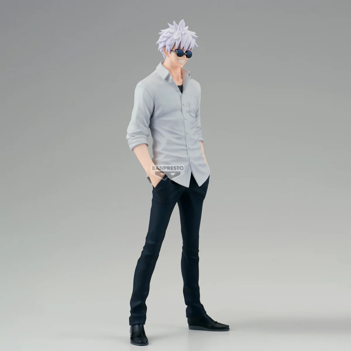 Jujutsu Kaisen King of Artist PVC Figure Satoru Gojo 22 cm - AniMuchuu