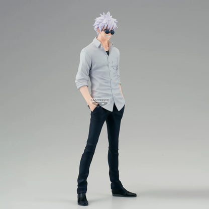 Jujutsu Kaisen King of Artist PVC Figure Satoru Gojo 22 cm - AniMuchuu