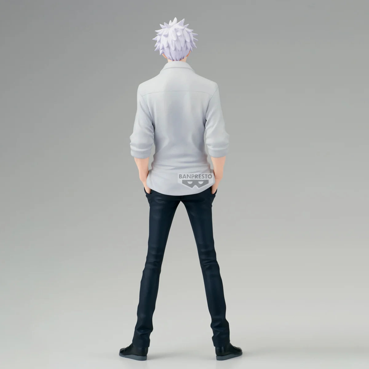 Jujutsu Kaisen King of Artist PVC Figure Satoru Gojo 22 cm - AniMuchuu