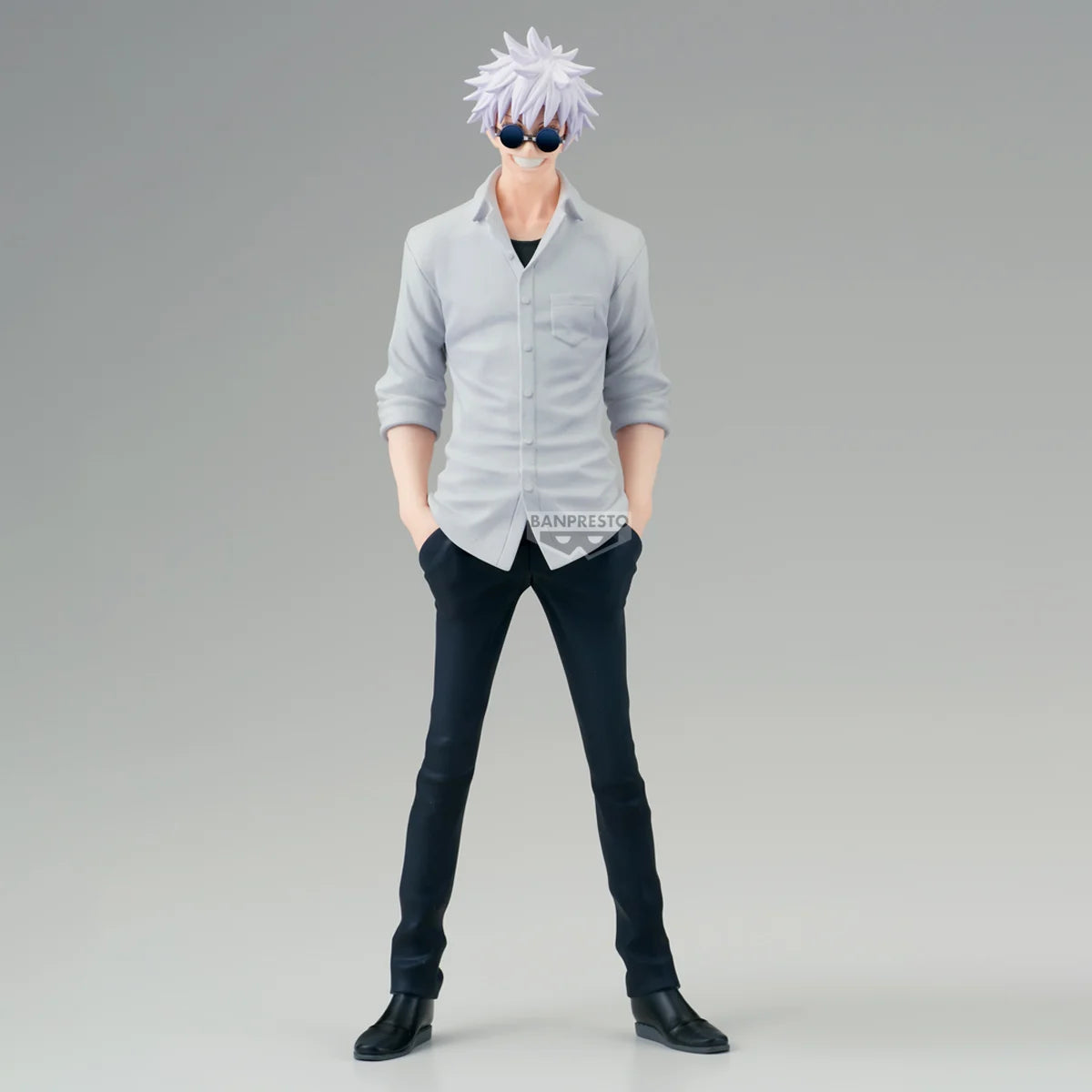 Jujutsu Kaisen King of Artist PVC Figure Satoru Gojo 22 cm - AniMuchuu