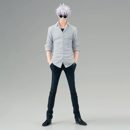 Jujutsu Kaisen King of Artist PVC Figure Satoru Gojo 22 cm - AniMuchuu