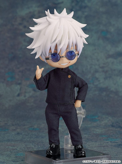 Jujutsu Kaisen Nendoroid Doll Action Figure Satoru Gojo 14 cm - AniMuchuu
