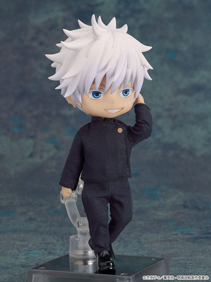 Jujutsu Kaisen Nendoroid Doll Action Figure Satoru Gojo 14 cm - AniMuchuu