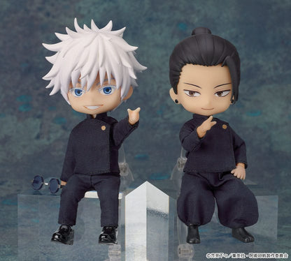 Jujutsu Kaisen Nendoroid Doll Action Figure Satoru Gojo 14 cm - AniMuchuu