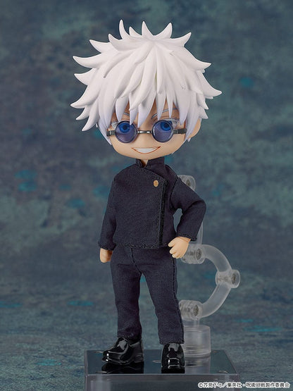 Jujutsu Kaisen Nendoroid Doll Action Figure Satoru Gojo 14 cm - AniMuchuu