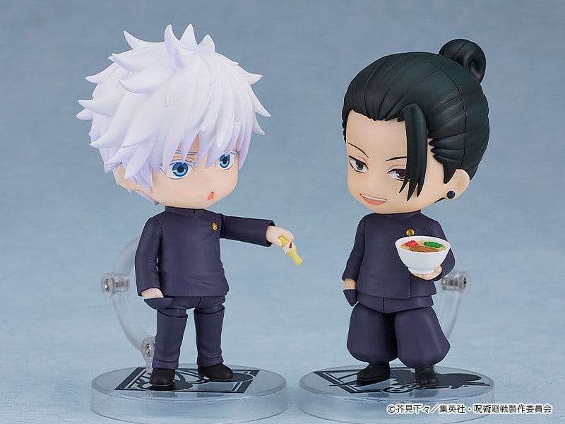 Jujutsu Kaisen Nendoroid Action Figure Satoru Gojo 10 cm - AniMuchuu