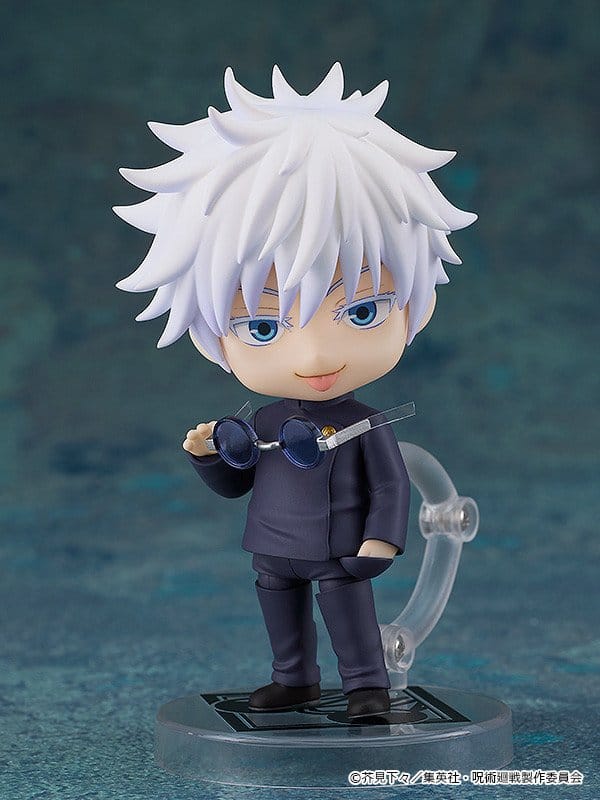 Jujutsu Kaisen Nendoroid Action Figure Satoru Gojo 10 cm - AniMuchuu