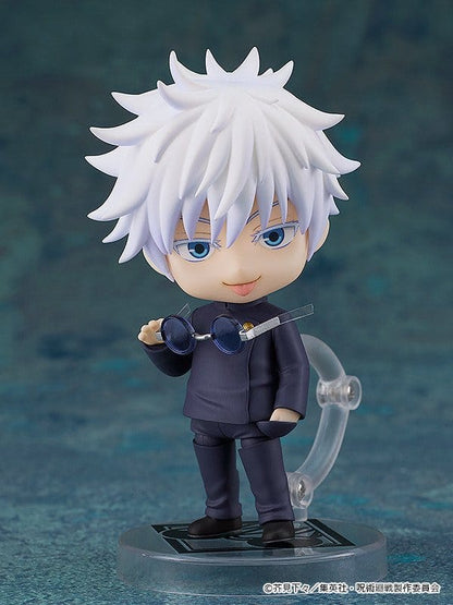 Jujutsu Kaisen Nendoroid Action Figure Satoru Gojo 10 cm - AniMuchuu
