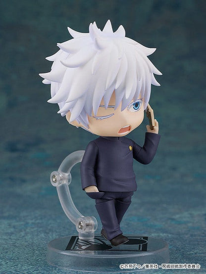 Jujutsu Kaisen Nendoroid Action Figure Satoru Gojo 10 cm - AniMuchuu