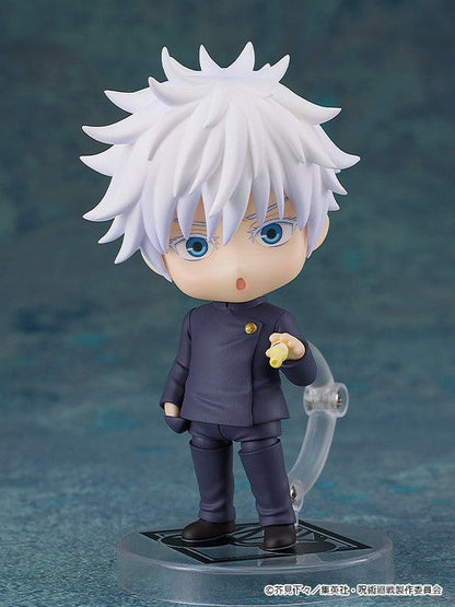 Jujutsu Kaisen Nendoroid Action Figure Satoru Gojo 10 cm - AniMuchuu