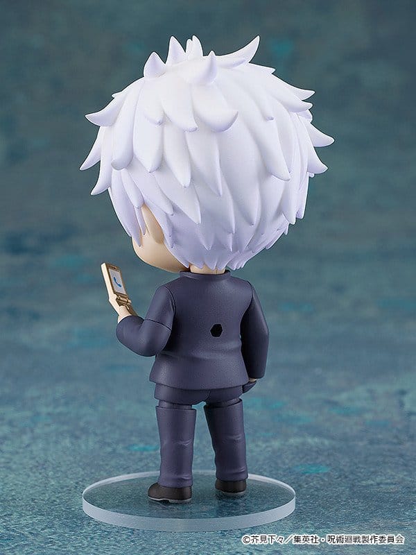 Jujutsu Kaisen Nendoroid Action Figure Satoru Gojo 10 cm - AniMuchuu