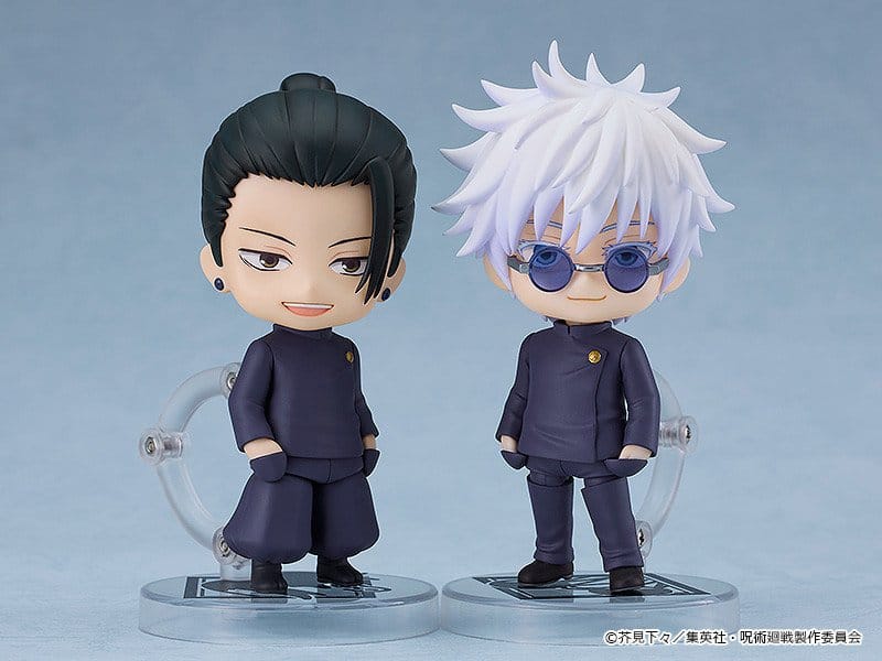 Jujutsu Kaisen Nendoroid Action Figure Satoru Gojo 10 cm - AniMuchuu