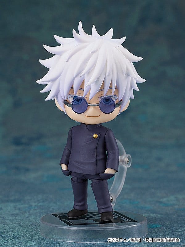 Jujutsu Kaisen Nendoroid Action Figure Satoru Gojo 10 cm - AniMuchuu