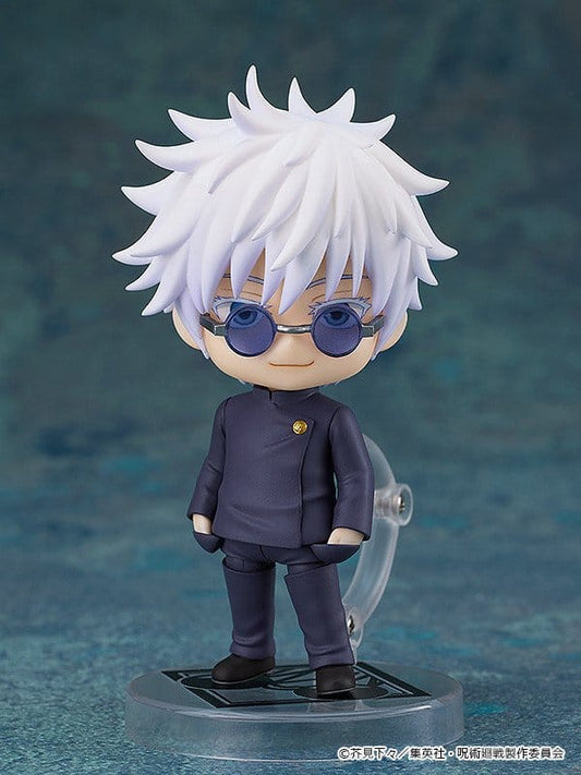 Jujutsu Kaisen Nendoroid Action Figure Satoru Gojo 10 cm - AniMuchuu