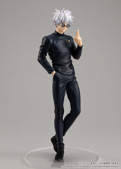 Jujutsu Kaisen Pop Up Parade PVC Statue Satoru Gojo 19 cm - AniMuchuu