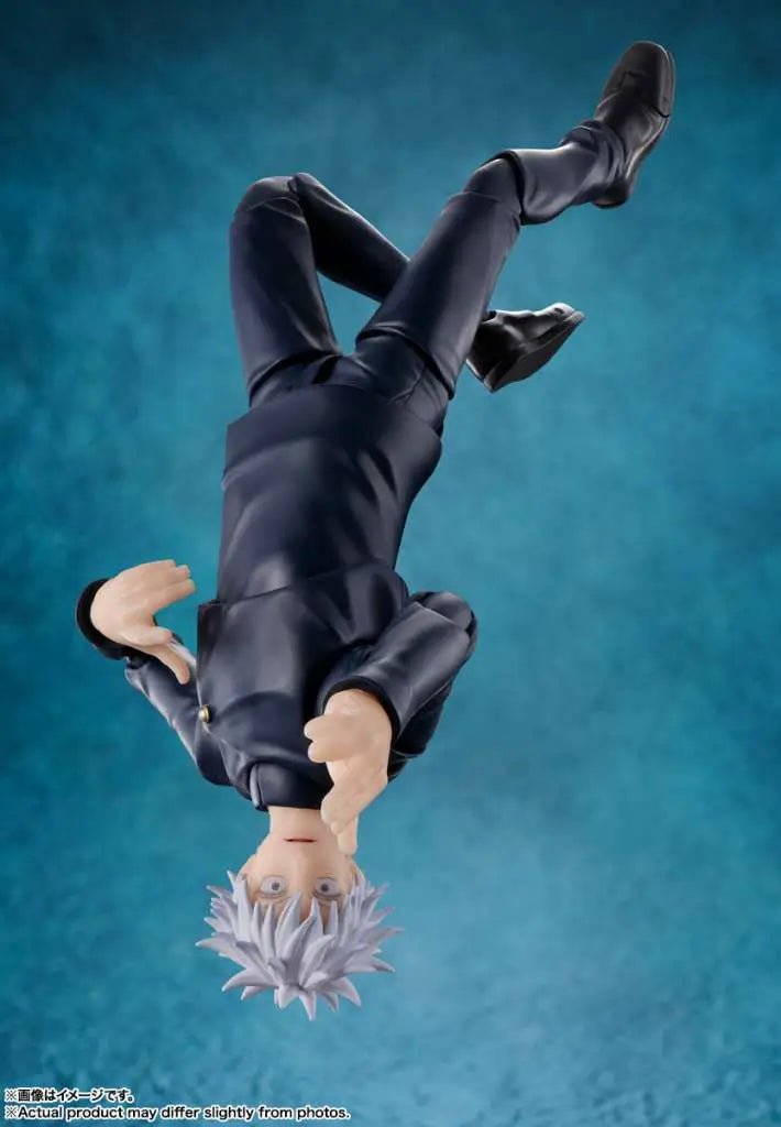 Jujutsu Kaisen S.H.Figuarts Action Figure Satoru Gojo 16 cm - AniMuchuu