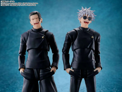 Jujutsu Kaisen S.H.Figuarts Action Figure Satoru Gojo 16 cm - AniMuchuu