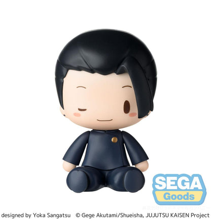 Jujutsu Kaisen Fuwa Petit Mini Figure Suguru Geto 8 cm - AniMuchuu