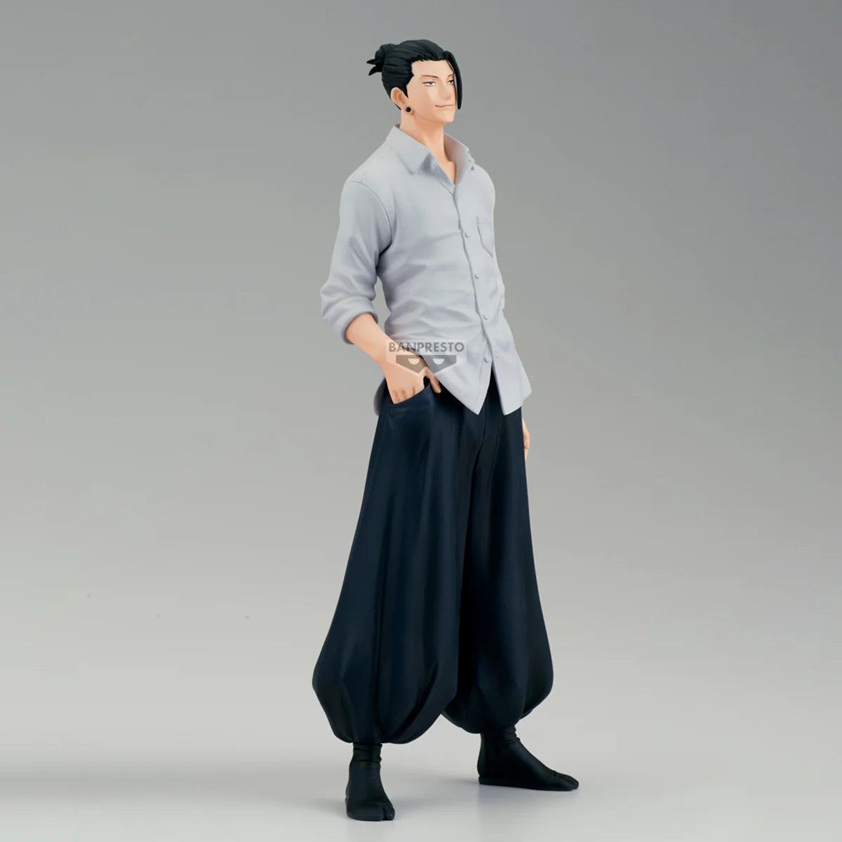 Jujutsu Kaisen King of Artist PVC Figure Suguru Geto 21 cm - AniMuchuu