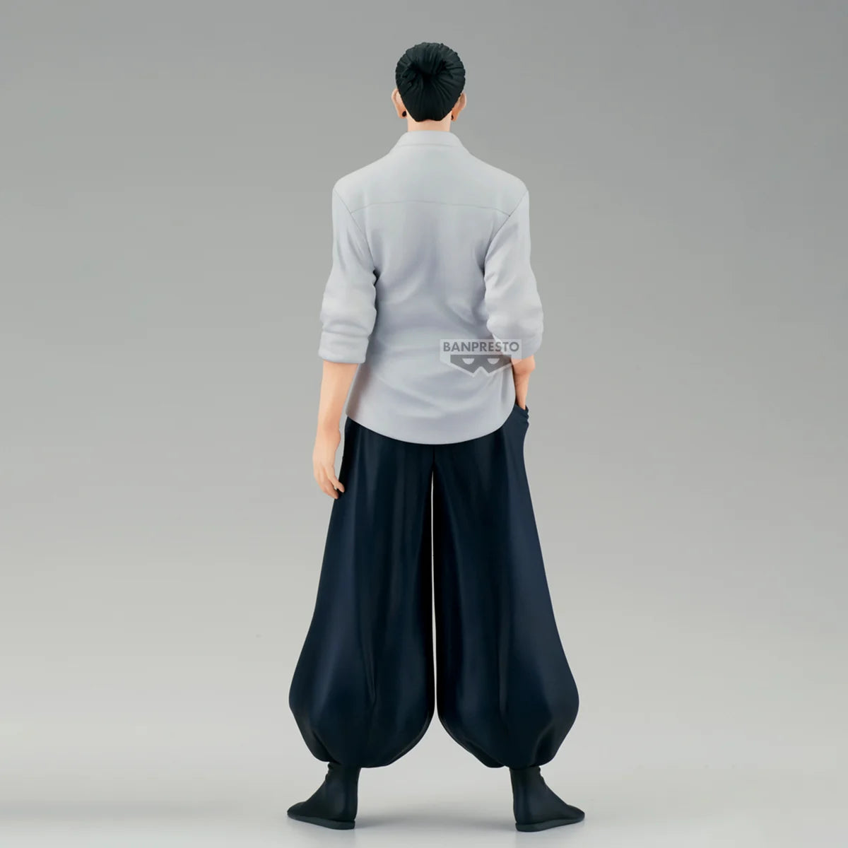 Jujutsu Kaisen King of Artist PVC Figure Suguru Geto 21 cm - AniMuchuu