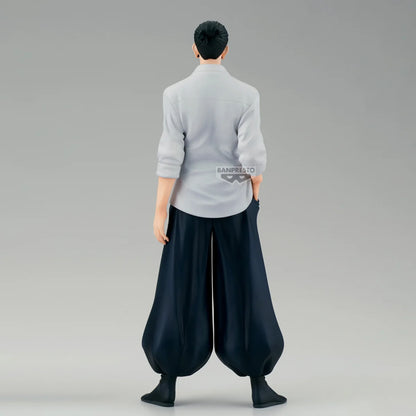 Jujutsu Kaisen King of Artist PVC Figure Suguru Geto 21 cm - AniMuchuu