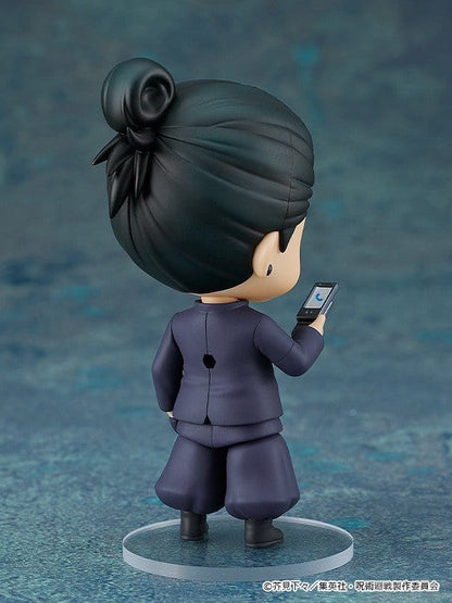 Jujutsu Kaisen Nendoroid Action Figure Suguru Geto 10 cm - AniMuchuu