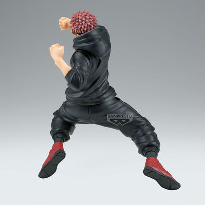 Jujutsu Kaisen Maximatic PVC Figure Yuji Itadori 20 cm