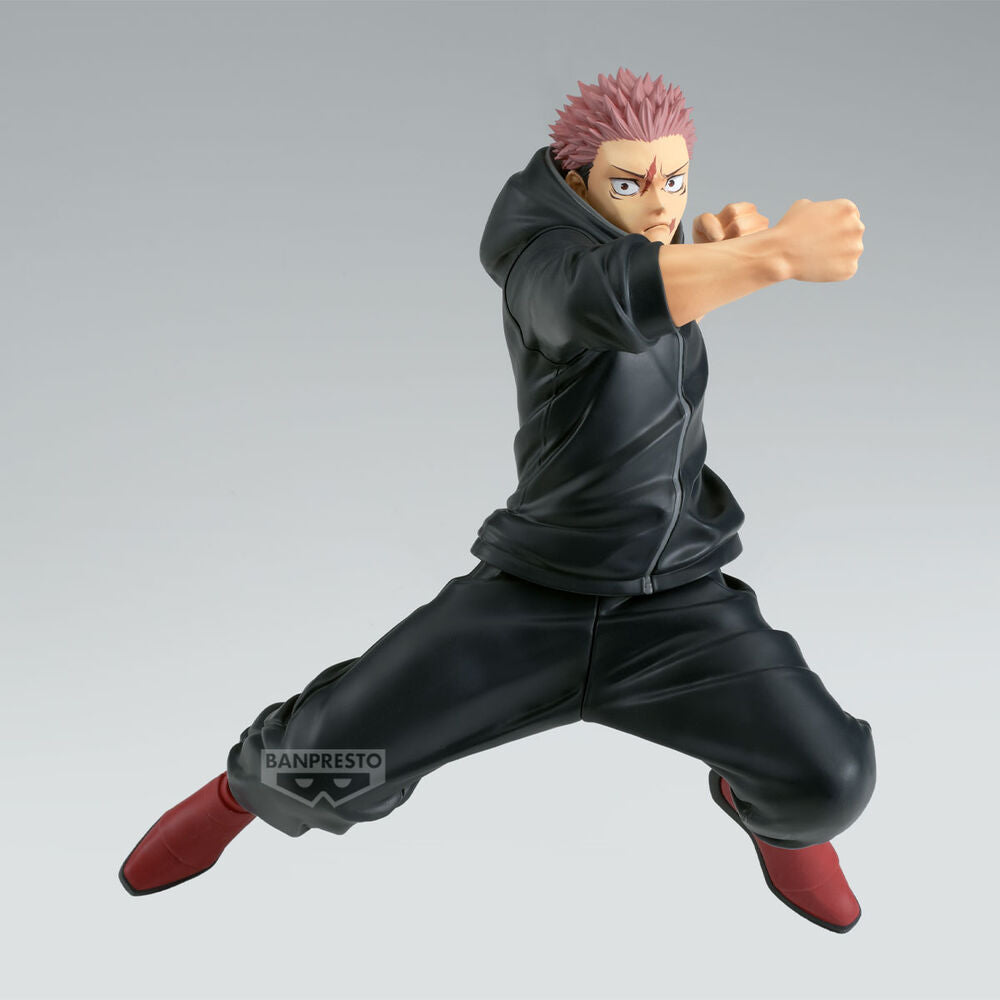 Jujutsu Kaisen Maximatic PVC Figure Yuji Itadori 20 cm
