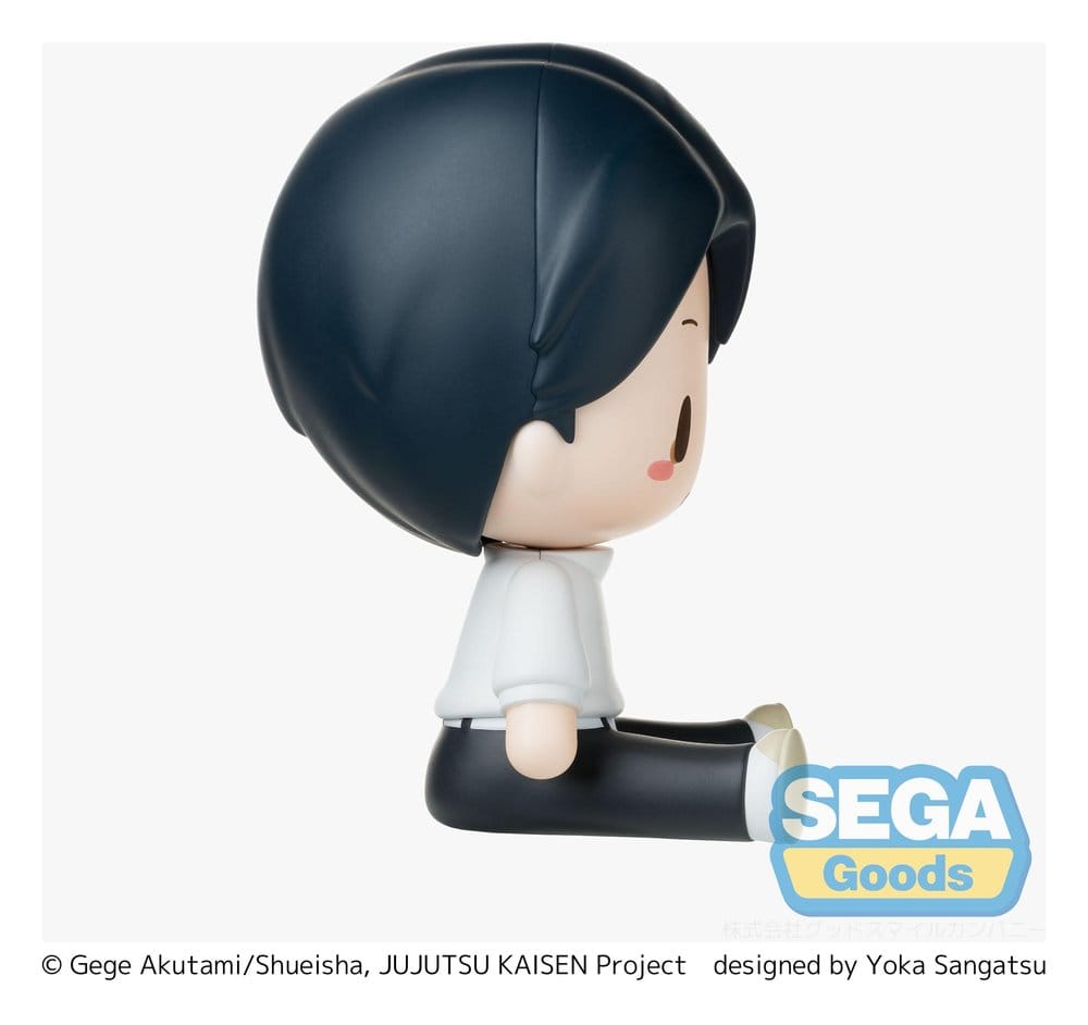Jujutsu Kaisen Fuwa Petit Mini Figure Yuta Okkotsu 8 cm - AniMuchuu