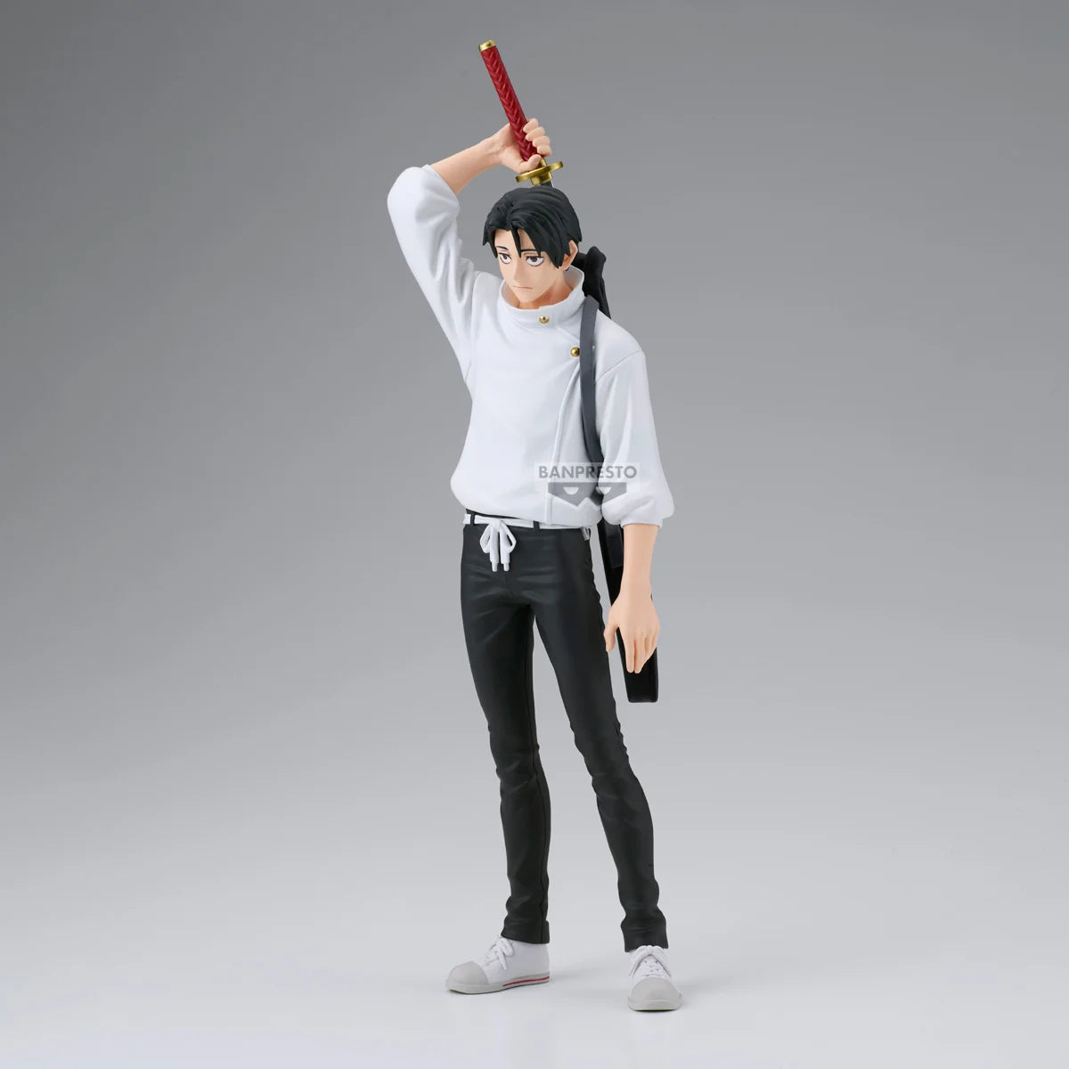 Jujutsu Kaisen King of Artist PVC Figure Yuta Okkotsu 26 cm - AniMuchuu