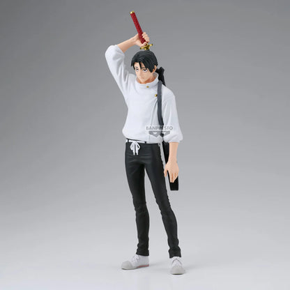 Jujutsu Kaisen King of Artist PVC Figure Yuta Okkotsu 26 cm - AniMuchuu