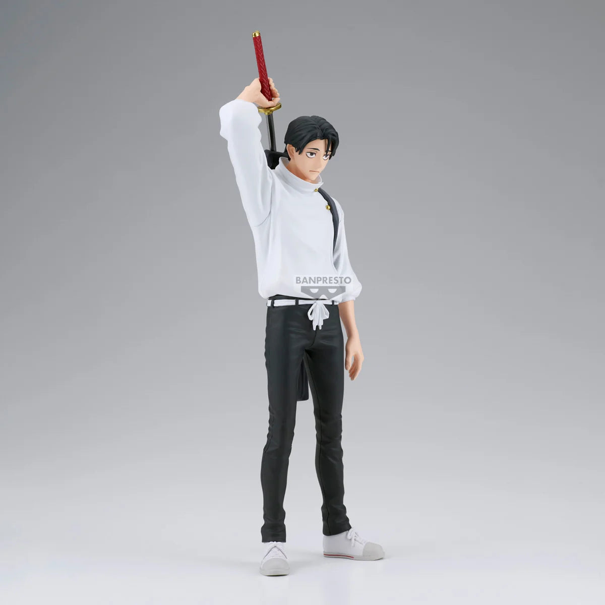 Jujutsu Kaisen King of Artist PVC Figure Yuta Okkotsu 26 cm - AniMuchuu
