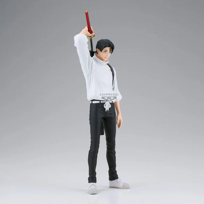 Jujutsu Kaisen King of Artist PVC Figure Yuta Okkotsu 26 cm - AniMuchuu