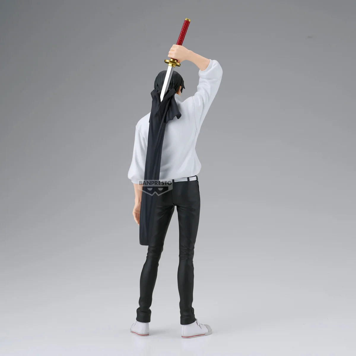 Jujutsu Kaisen King of Artist PVC Figure Yuta Okkotsu 26 cm - AniMuchuu