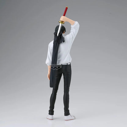 Jujutsu Kaisen King of Artist PVC Figure Yuta Okkotsu 26 cm - AniMuchuu