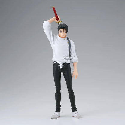 Jujutsu Kaisen King of Artist PVC Figure Yuta Okkotsu 26 cm - AniMuchuu