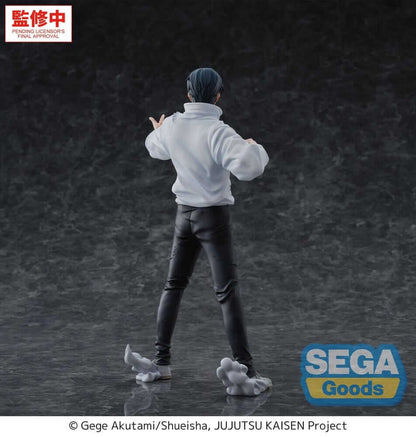 Jujutsu Kaisen GigantiX PVC Figure Yuta Okkotsu: Manifestation 32 cm - AniMuchuu