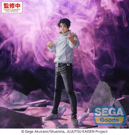 Jujutsu Kaisen GigantiX PVC Figure Yuta Okkotsu: Manifestation 32 cm - AniMuchuu