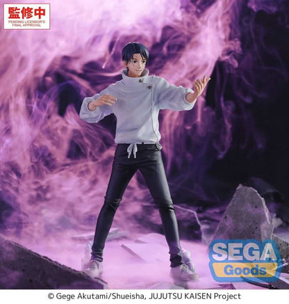 Jujutsu Kaisen GigantiX PVC Figure Yuta Okkotsu: Manifestation 32 cm - AniMuchuu