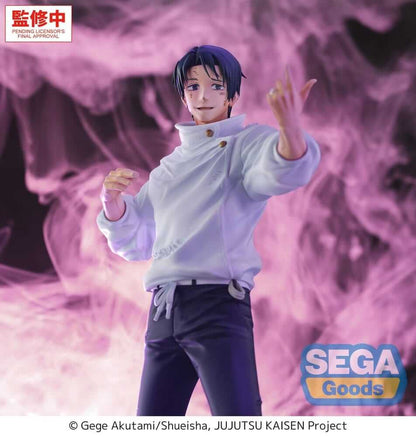 Jujutsu Kaisen GigantiX PVC Figure Yuta Okkotsu: Manifestation 32 cm - AniMuchuu