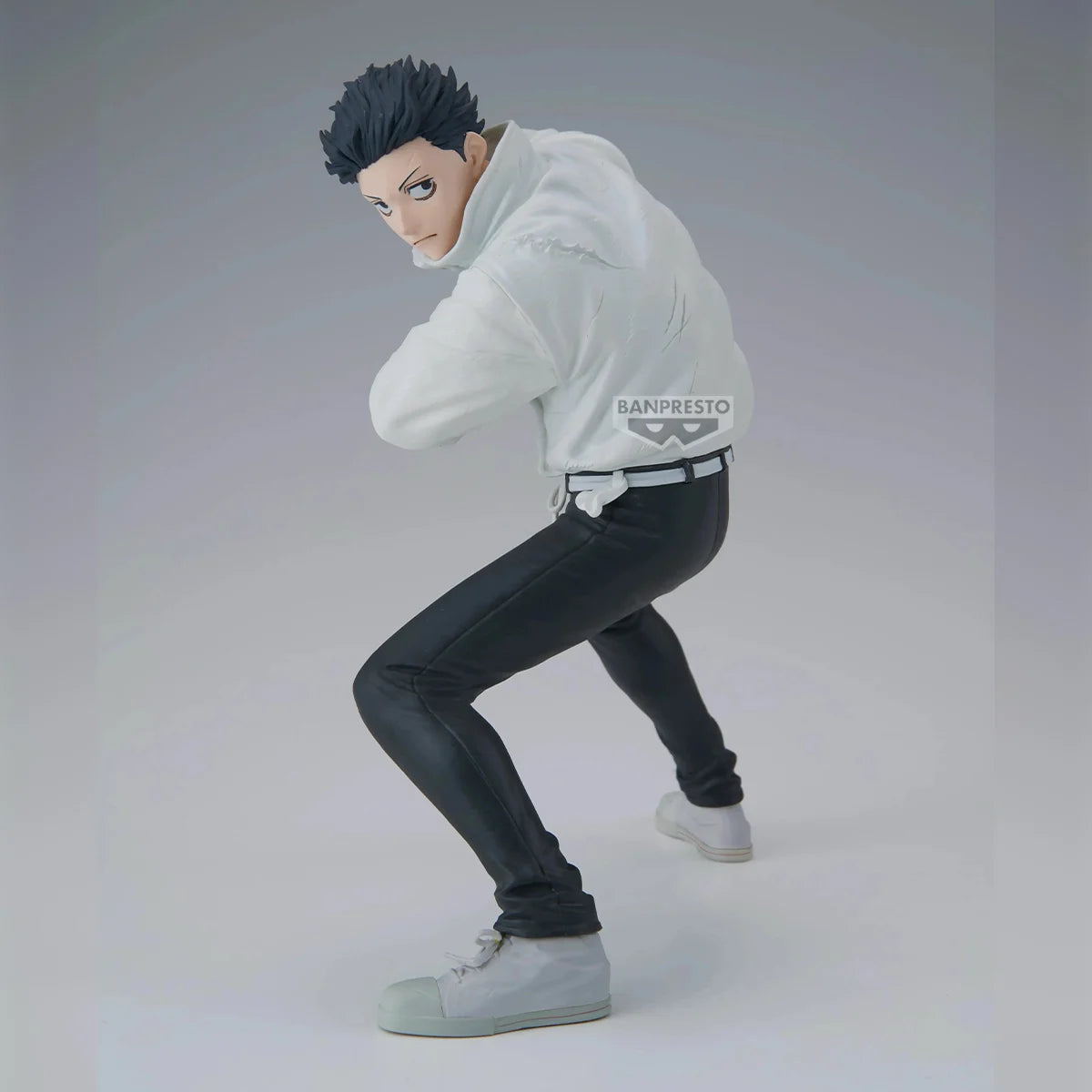 Jujutsu Kaisen Maximatic PVC Figure Yuta Okkotsu 17 cm - AniMuchuu