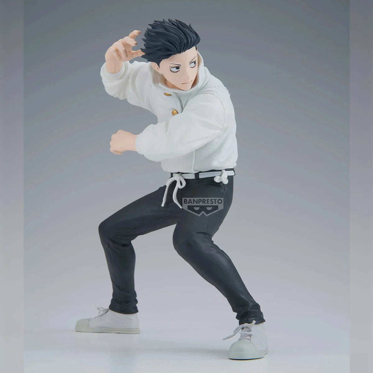 Jujutsu Kaisen Maximatic PVC Figure Yuta Okkotsu 17 cm - AniMuchuu