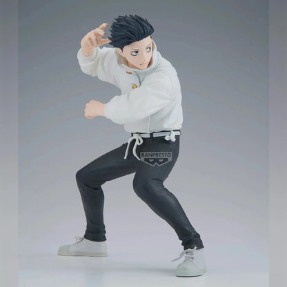 Jujutsu Kaisen Maximatic PVC Figure Yuta Okkotsu 17 cm - AniMuchuu