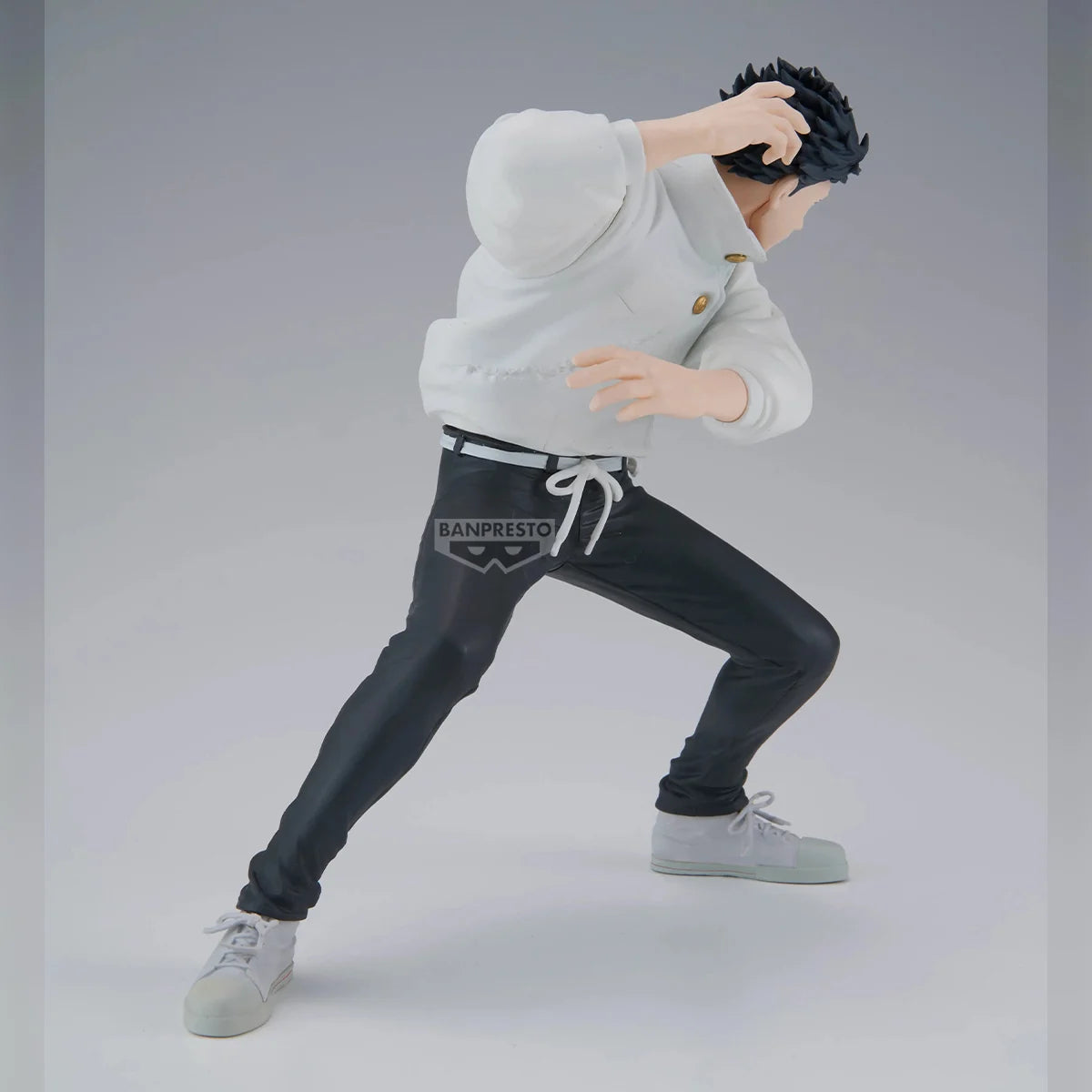 Jujutsu Kaisen Maximatic PVC Figure Yuta Okkotsu 17 cm - AniMuchuu