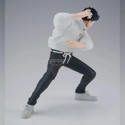 Jujutsu Kaisen Maximatic PVC Figure Yuta Okkotsu 17 cm - AniMuchuu